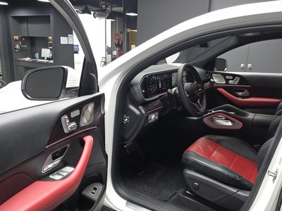 2023 Mercedes-BENZ GLE 照片 10