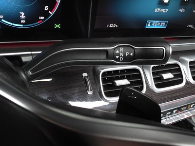2023 Mercedes-BENZ GLE 照片 9
