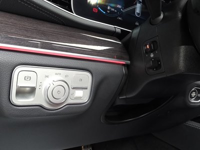 2023 Mercedes-BENZ GLE — миниатюра 18