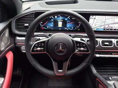 2023 Mercedes-BENZ GLE — миниатюра 13