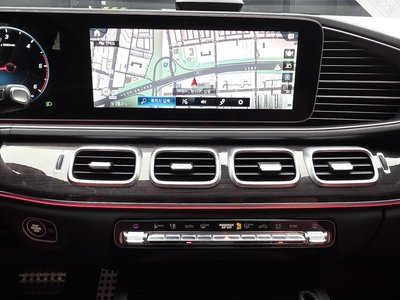 2023 Mercedes-BENZ GLE — миниатюра 15
