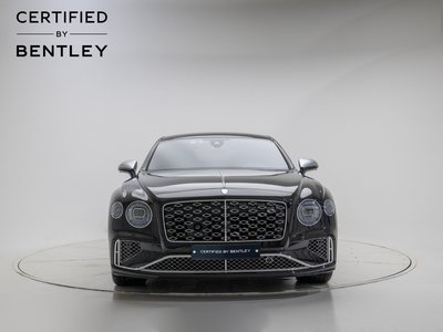 BENTLEY FLYING SPUR - 5