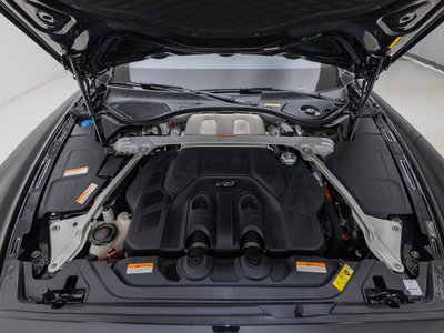 BENTLEY FLYING SPUR - 8