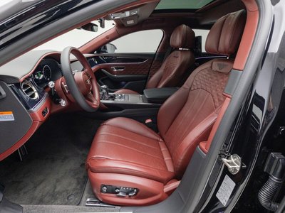 BENTLEY FLYING SPUR - 10