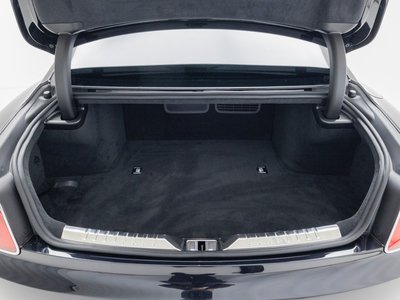 BENTLEY FLYING SPUR - 9