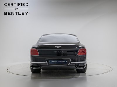 BENTLEY FLYING SPUR - 2