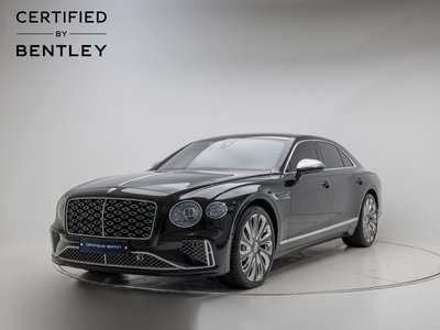 BENTLEY FLYING SPUR - 1