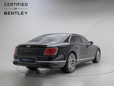 BENTLEY FLYING SPUR - 3