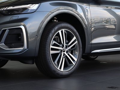 AUDI Q5 SPORTBACK - 7