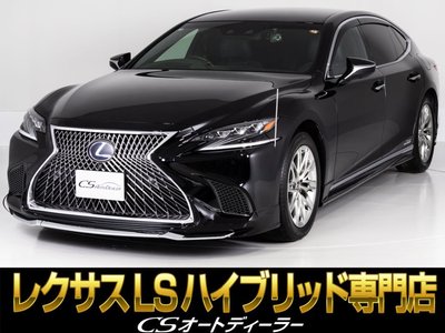 LEXUS LS - 2