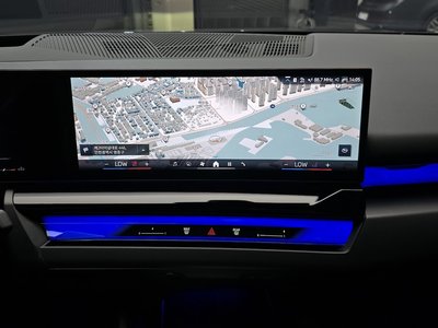 2025 BMW 5 SERIES — миниатюра 19