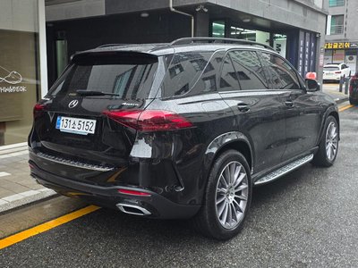 MERCEDES-BENZ GLE - 3