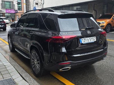 MERCEDES-BENZ GLE - 6