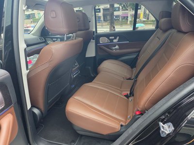 MERCEDES-BENZ GLE - 8