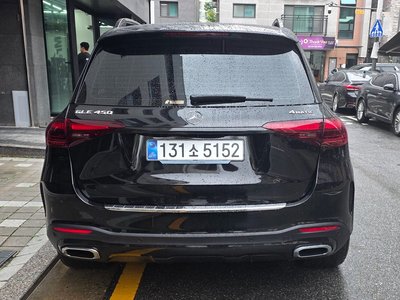 MERCEDES-BENZ GLE - 7