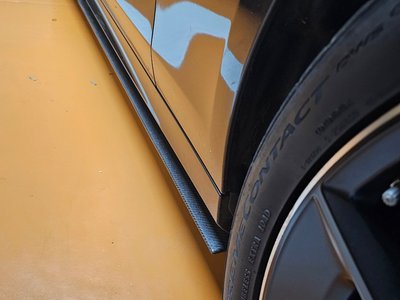 MERCEDES-BENZ E-CLASS - 7