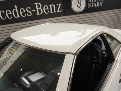 MERCEDES-BENZ SL - 6