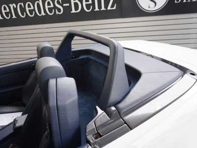 MERCEDES-BENZ SL - 2