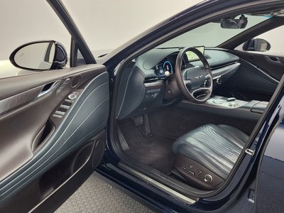 GENESIS G80 (RG3) - 10