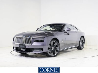 ROLLS-ROYCE SPECTRE