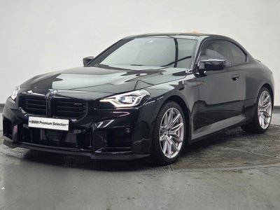 BMW M2 - 1