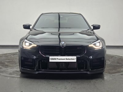 BMW M2 - 2