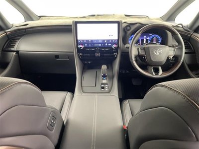 صورة مصغرة 42 لـ 2023 Toyota ALPHARD