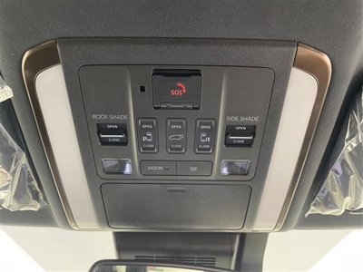 صورة مصغرة 30 لـ 2023 Toyota ALPHARD