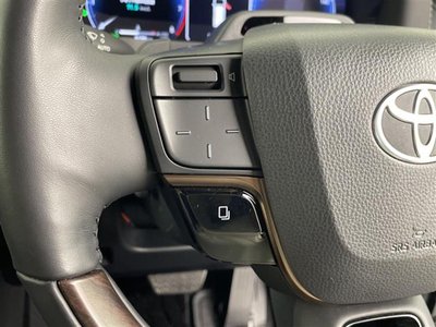 صورة مصغرة 11 لـ 2023 Toyota ALPHARD