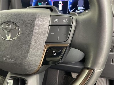 صورة مصغرة 12 لـ 2023 Toyota ALPHARD