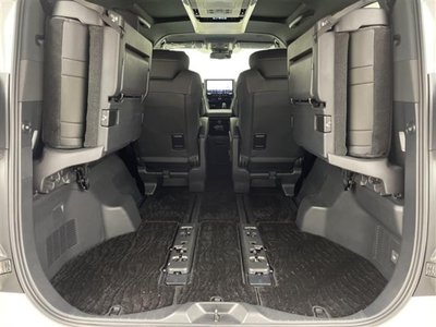 صورة مصغرة 25 لـ 2023 Toyota ALPHARD