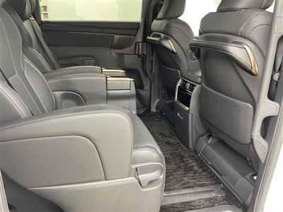 صورة مصغرة 21 لـ 2023 Toyota ALPHARD