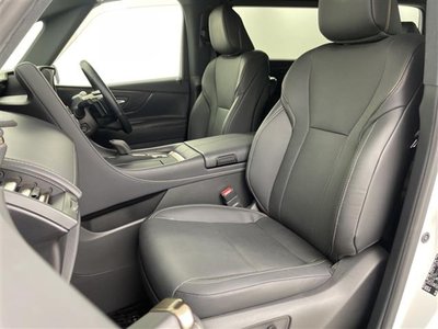 صورة مصغرة 18 لـ 2023 Toyota ALPHARD