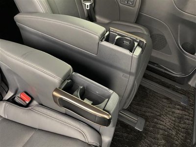 صورة مصغرة 24 لـ 2023 Toyota ALPHARD