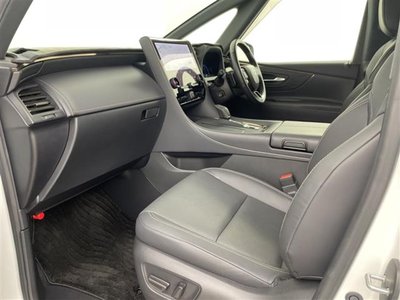 صورة مصغرة 17 لـ 2023 Toyota ALPHARD