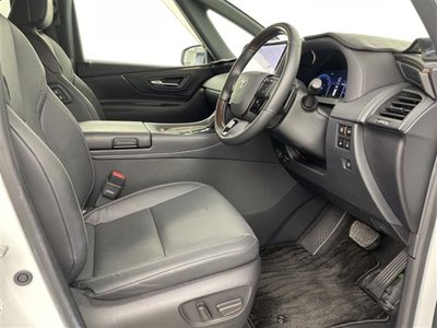 صورة مصغرة 15 لـ 2023 Toyota ALPHARD