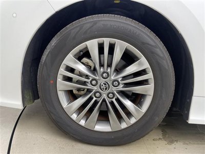 صورة مصغرة 38 لـ 2023 Toyota ALPHARD