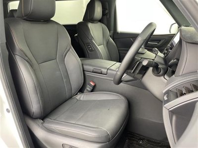 صورة مصغرة 16 لـ 2023 Toyota ALPHARD