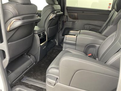 صورة مصغرة 22 لـ 2023 Toyota ALPHARD