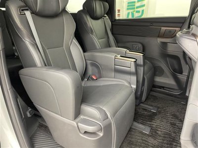 صورة مصغرة 20 لـ 2023 Toyota ALPHARD