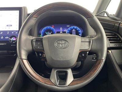 صورة 7 لـ 2023 Toyota ALPHARD