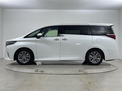 صورة مصغرة 35 لـ 2023 Toyota ALPHARD