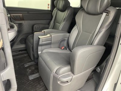 صورة مصغرة 23 لـ 2023 Toyota ALPHARD