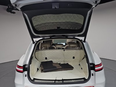 2023 Genesis GV70 — миниатюра 26