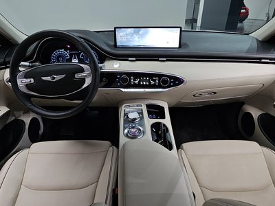صورة 5 لـ 2023 Genesis GV70