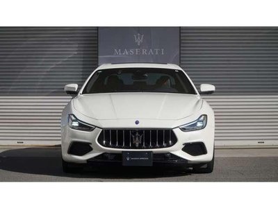 MASERATI GHIBLI - 6