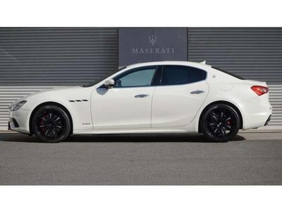 MASERATI GHIBLI - 2