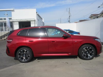 BMW X3 - 10