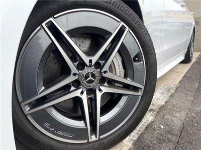 MERCEDES-BENZ C-CLASS - 6