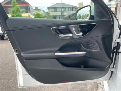 2023 MERCEDES-BENZ C-CLASS 缩略图 20